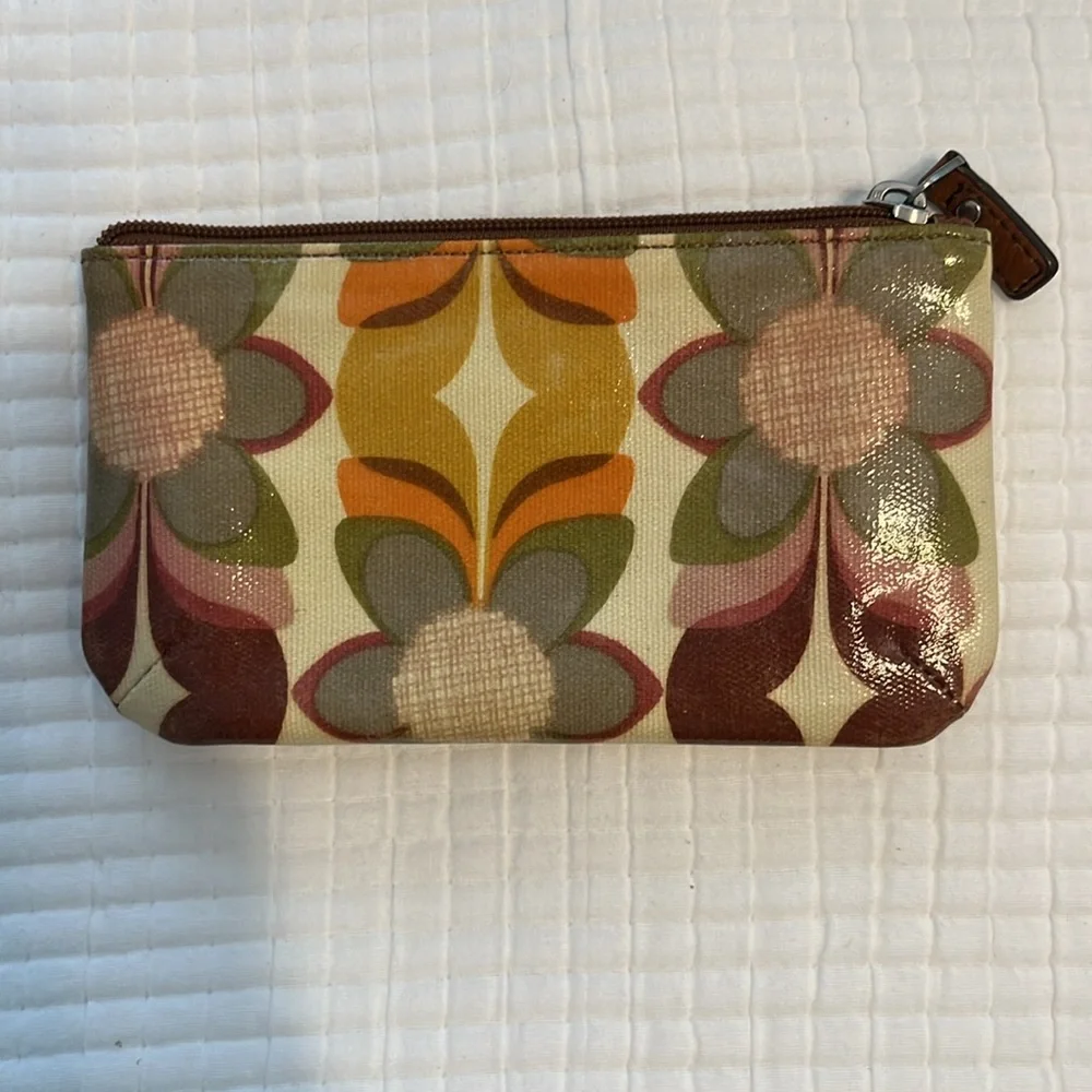 *Fossil Pouch - Picture 2 of 4